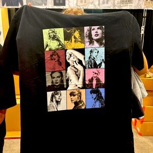 Meet your Posher, Willow